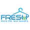 The GET FRESH app makes it even easier to cross dry cleaning off of your list of "Have To's" and get on with life