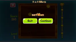 Game screenshot 8 vs 8 Pool : 8 Ball Pool Game hack