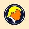 Trumpisu - Donald Trump stickers