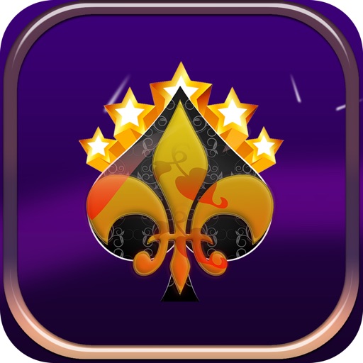 777 Golden Casino Gambler - Free Amazing Slots icon