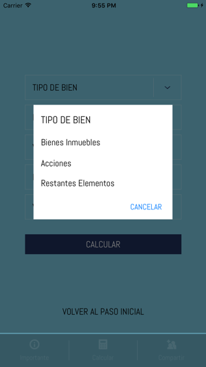 Plusvaldría App(圖3)-速報App