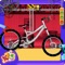 Welcome to crazy and super amazing bicycle factory mechanic, repair shop and design salon game designed for all sports bikes and cycles lovers