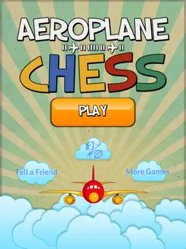 Game screenshot Aeroplane Chess HD apk