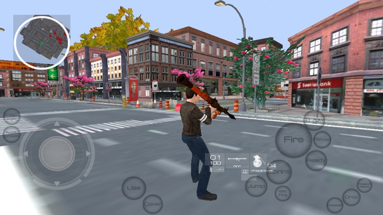 Special Contract Mobile