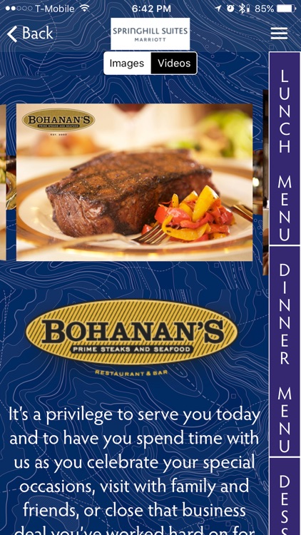 SpringHill Suites San Antonio screenshot-3