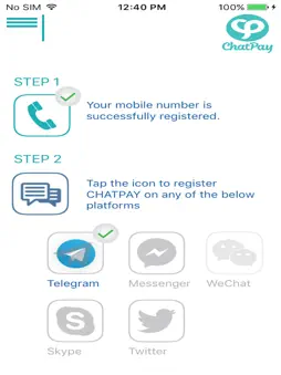 ChatPay screenshot 6