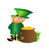 Happy St Patrick's Day Stickers for iMessage