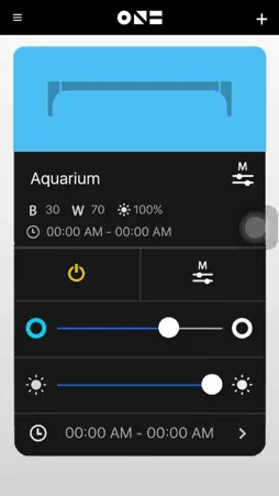 ONF Remote screenshot 3