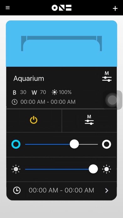 Screenshot #3 pour ONF Remote