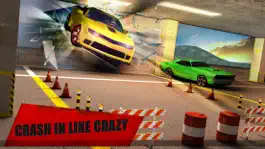 Game screenshot Extreme Car Stunt Parking 2016 mod apk