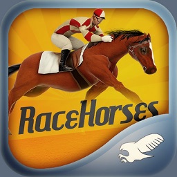 Race Horses Champions