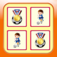 Trò Chơi Trí Nhớ Cho Bé - Memory Game For Kids pour PC