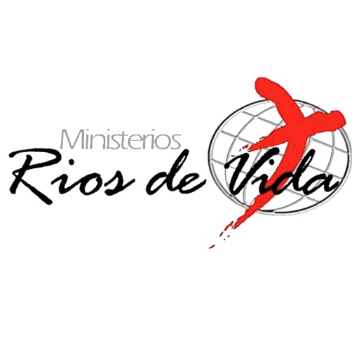 Ministerio Rios De Vida icon