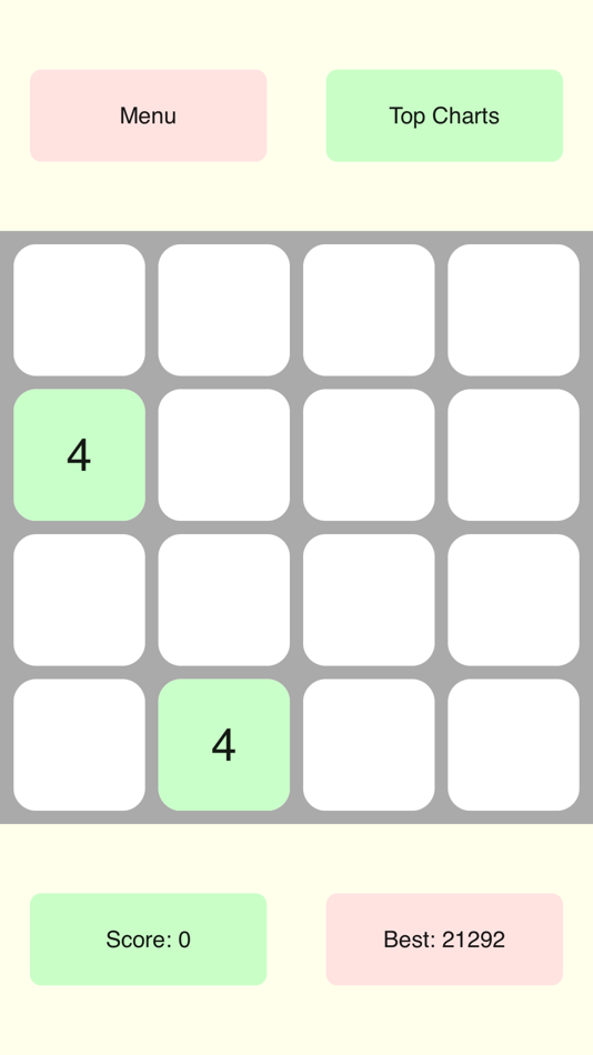 #2. 2048 Anywhere: TV, Watch and More (iOS) Με: UAB Target Works