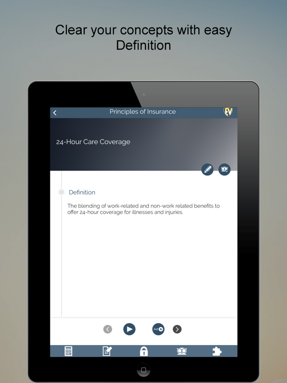 Screenshot #6 pour Insurance & Mortgage Guide