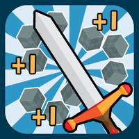 Blade Craft - Idle Clicker Game