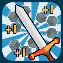 Blade Craft - Idle jeux Clicker