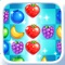 Farm Match King Mania - collect charm fruits