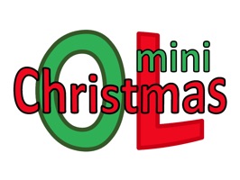 Add a little festive cheer to your Christmas messages with OutLines Christmas Mini Edition