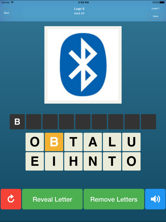 Screenshot #6 pour Logo Quiz Classic - Guess The Brand - Icomania