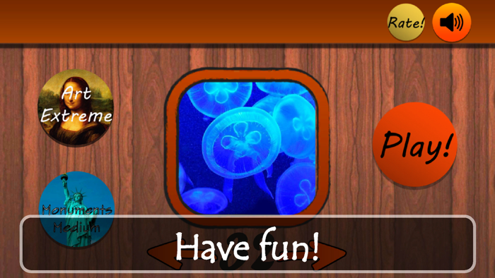 Spot the Differences - Animals