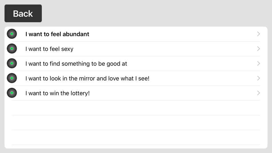 #5. Focus Wheel (iOS) 게시자: Minddrake