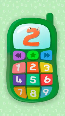 Game screenshot Игра для малышей: бэби телефон apk