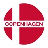 Icon Copenhagen Offline Map and City Guide