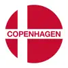 Copenhagen Offline Map and City Guide App Delete