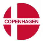 Copenhagen Offline Map and City Guide App Alternatives