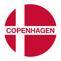 Copenhagen Offline Map and City Guide