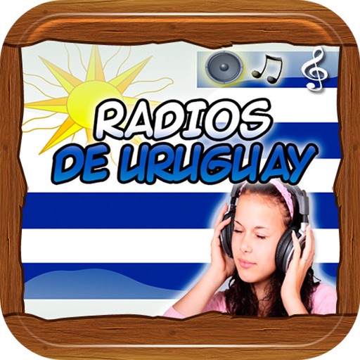 Radios de Uruguay Emisoras AM FM Uruguayas Gratis