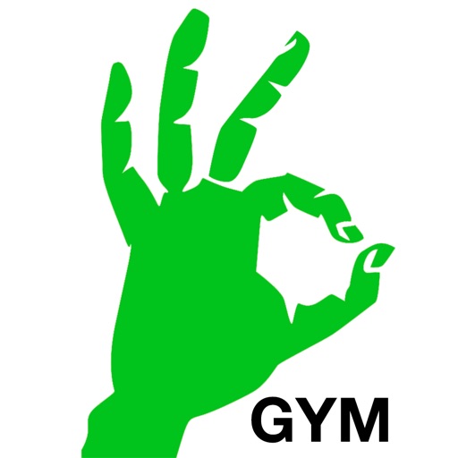 Gym Workout - John Cena Version icon