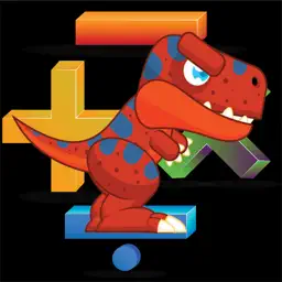 Quick Common Core Math Games With 4 Kids Monsters app icon