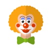 CIRCUS Stickers - Carnival and Funfair Emoji