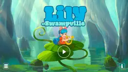 lily of swampville problems & solutions and troubleshooting guide - 3