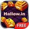 Hallow.in - Halloween Game