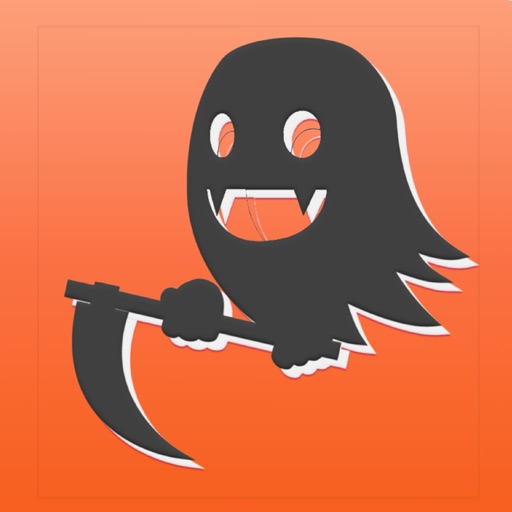 Trick Treat Halloween iOS App