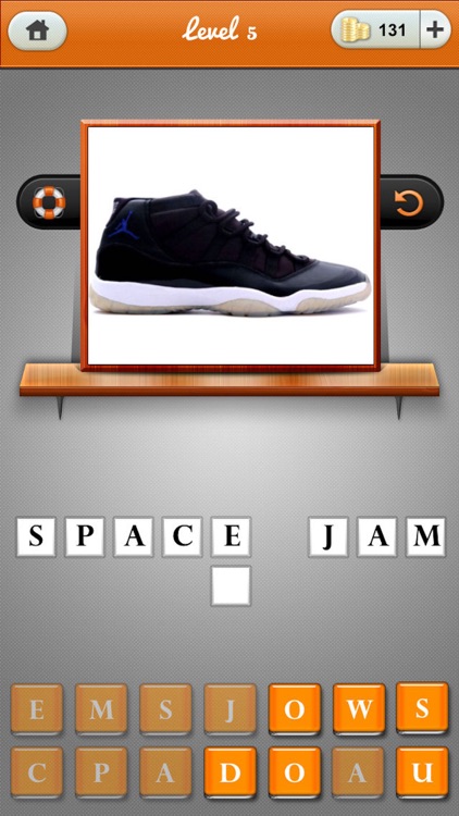 Guess the Sneakers - Kicks Quiz for Sneakerheads screenshot-4