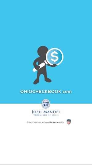 Ohio Checkbook