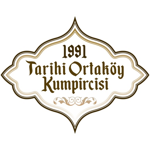 Tarihi Ortaköy Kumpircisi