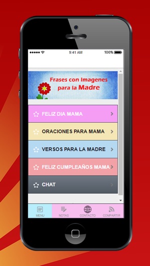 Frases para la Madre, Imágenes de Feliz Cumpleaños(圖1)-速報App