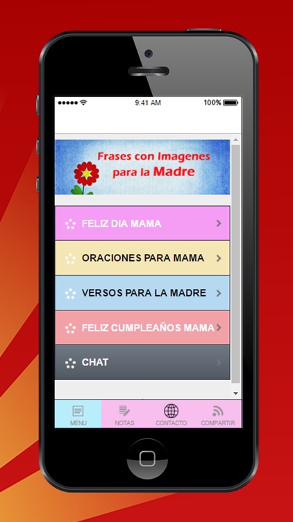 Frases para la Madre, Imágenes de Feliz Cumpleaños