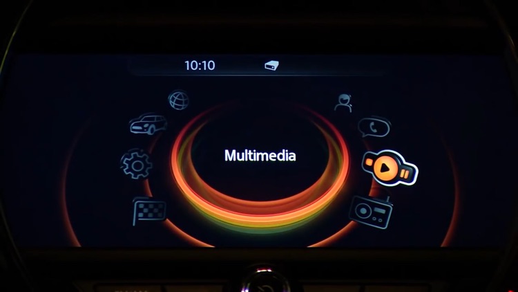 AutoMaster for Mini Cooper