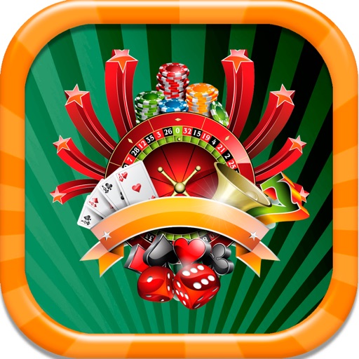 Wide Girl SLOTS MACHINE - FREE COINS! icon