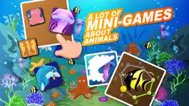 Game screenshot Animals: Search & Count hack