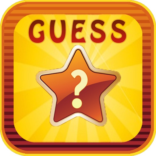 Guess The Celebrity - Hollywood Edition iOS App