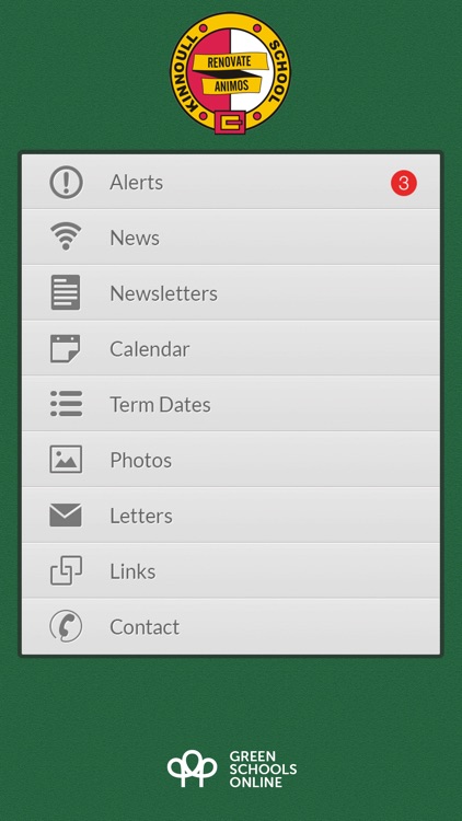 Kinnoull Primary School