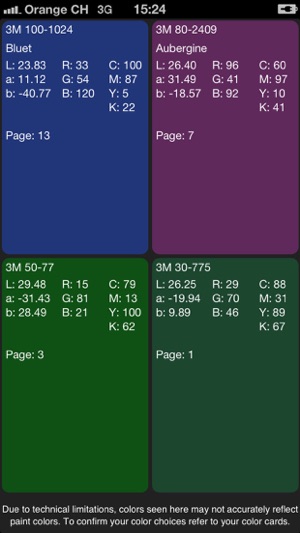 Select 3M(圖5)-速報App