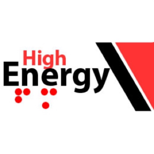 High Energy FM icon